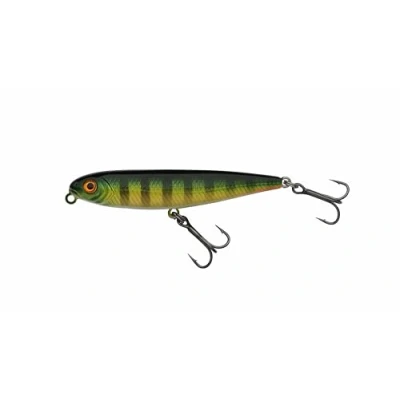 Image of Berkley Pulse Slurp 8,5cm Perch Topwater lure