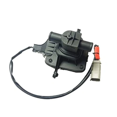 Image of KVKAPLNNTR Car Truck Air Condition Heating Control Valve Fit for Scania 2160199 1741027 1793197 1503790 Heater Parts and Accessories
