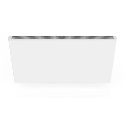 Image of Stelrad Softline Plan K1 Single Panel Radiator 600mm X 1000mm 85601110