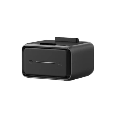 Image of EcoFlow 572Wh Extra Battery 600 for RIVER 3 Plus, Expandable Backup Power, 140W USB C, Wireless Connection, Portable Camping, RV, Outdoor Power Solutions and Home Stations