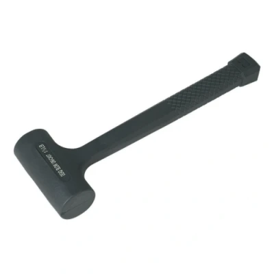 Image of Siegen Dead Blow Hammer 1.5lb