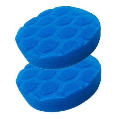 Image of Scrub Master™ Electric Spin Scrubber Cordless Rechargeable Cleaning Brush Handheld Power (Replacement Sponge Pad Pack of 2)