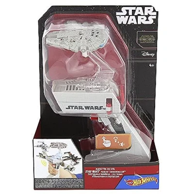 Image of Mattel 25DFT831 Star Ship Toy