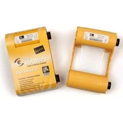 Image of Zebra 800033 840 printer ribbon ribbons (Roll, ZPX 3)