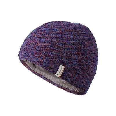 Image of VAUDE Besseg Beanie Hat, Royal, Standard Size