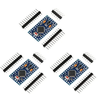 Image of Fasizi 3pcs PRO Mini Enhancement 16MHz 5V for Arduino Module