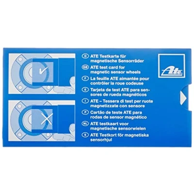 Image of ATE 03930102001 Tester