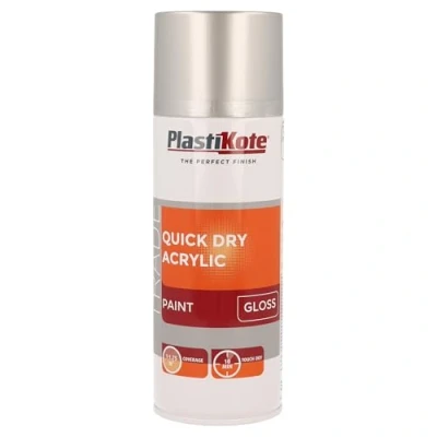 Image of PlastiKote PKT71013 Spray Paint, Acrylic