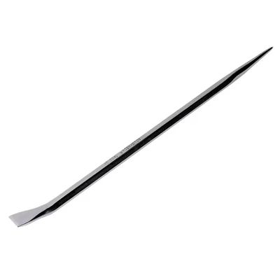 Image of Roughneck ROU64455 Aligning Bar Chrome Plated 610mm (24in)