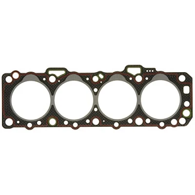 Image of 1104405E20, 1104413C02, 11044G5502 Head Gasket AJUSA 10017820 1,25mm 86mm 3 FIBERMAX