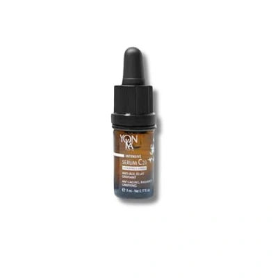 Image of Vitamin C Serum C20 Yonka 5ml Powerful Anti Ageing Unifying Reduces Pigmentation Spots, Evens Complexion 99.9% Natural Origin