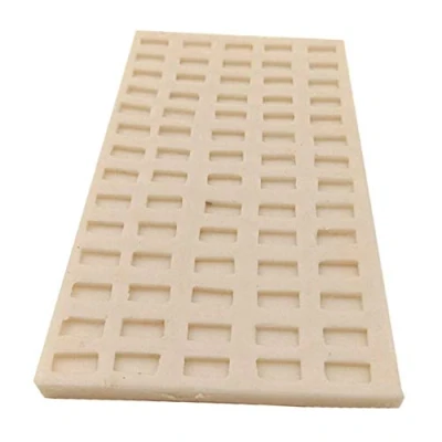 Image of Perfeclan 1:35 Brick for Simulating Long Table Model Making DIY Accessory