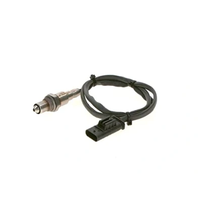 Image of 13628570229, 13628587494, 857012501, 857022901, 858749401 Lambda sensor BOSCH 0 281 004 612 4 BMW: 2 Active Tourer, X1, Gran MINI: Hatchback