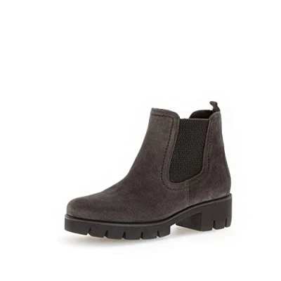 Image of Gabor 91.710.19 women&#039;s boot size 4 (UK) 37 (EU)