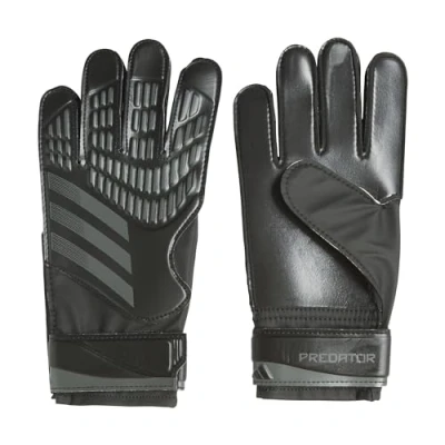 Image of adidas Predator Training Goalkeeper Gloves, Black