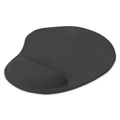 Image of Ergonomic mouse pad with wrist rest