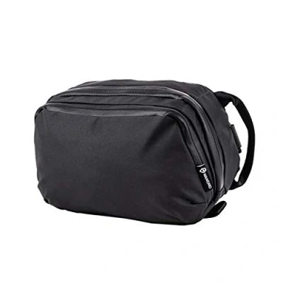 Image of Wandrd Toiletry Bag Large (TB LG BK 1)