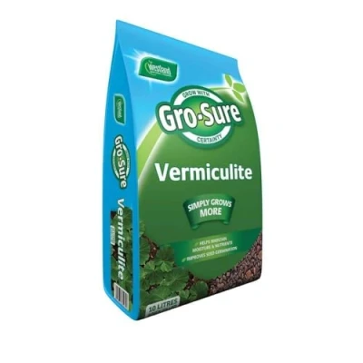 Image of Gro Sure Vermiculite 10L