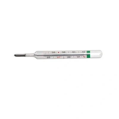 Image of Pic Solution VedoecoPlus Glass Thermometer Pack of 1