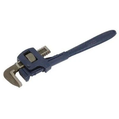 Image of 12&quot; (300mm) Stilsons/Pipe/Monkey Wrench Plumbers Adjustable Wrenches SP063