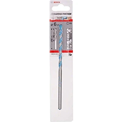 Image of Bosch 2608596060 CYL 9 Multi Construction Purpose Drill Bit