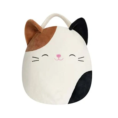 Image of Squishmallows Cam Cat Treat P