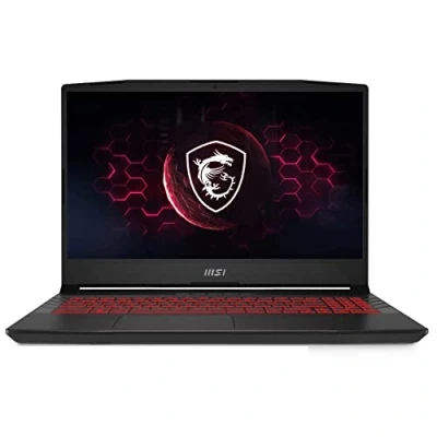 Image of MSI Notebook Pulse GL76 Gaming Laptop (12UGK 092UK), Intel Core i7 12700H, 17.3&quot; Inches FHD 360Hz Panel, NVIDIA GeForce RTX 3070, 16GB, 1TB SSD, Windows 11 Titanium Gray