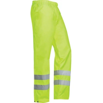 Image of Sioen XL Hi vis Yellow Bitoray Trouser