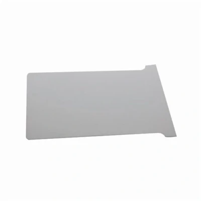 Image of Nobo T Card Size 4 112 x 180mm White (Pack of 100) 2004002 + FINCHLEY PEN FREE