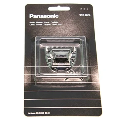 Image of Panasonic WER9521Y1361 Replacement Mower Shoe for ER SC40 or SC60 Series