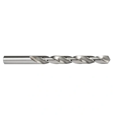 Image of Dormer A100 HSS High Speed Steel Jobber Drill Bit with 118 Degree Standard Point, Pack of 5 pcs