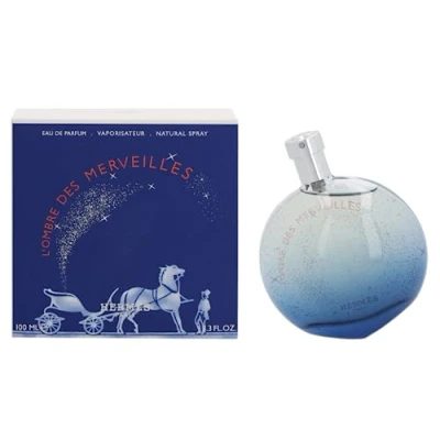 Image of Hermes L&#039;Ombre Des Merveilles Eau de Parfum 100ml Spray