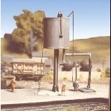 Image of Ratio Round Water Tower