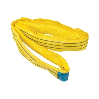 Image of Silverline Endless Round Sling 3000kg 2m