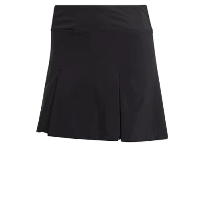 Image of adidas Performance CLUB Tennis Sports skirt, Women&#039;s, Size: XL, Black