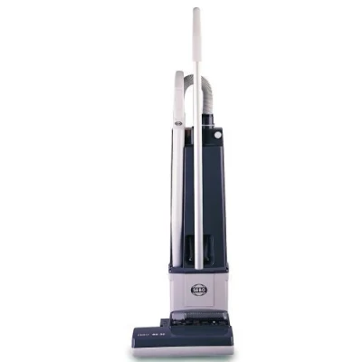 Image of Twin Motor Commercial Sebo BS36 Upright Vacuum Cleaner Built for Professionals!