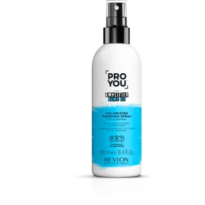 Image of Revlon Pro You The Amplifier Bump Up Spray 250ml
