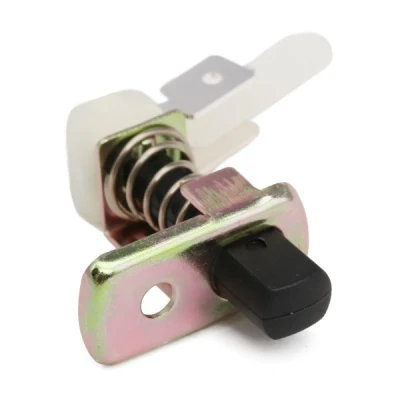 Image of 191947561A Switch, door contact FEBI BILSTEIN 23342 VOLKSWAGEN: Transporter 4, GOLF 2