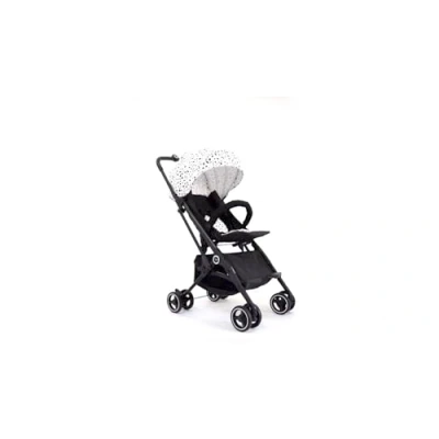 Image of Roma Prams Stroller Capsule 3, Dalmatian