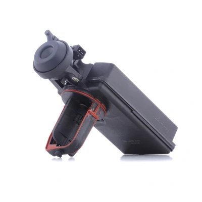 Image of 11617502269, 11617544806 Control Valve, air intake FEBI BILSTEIN 46425 BMW: 5 Touring, 3 Coupe