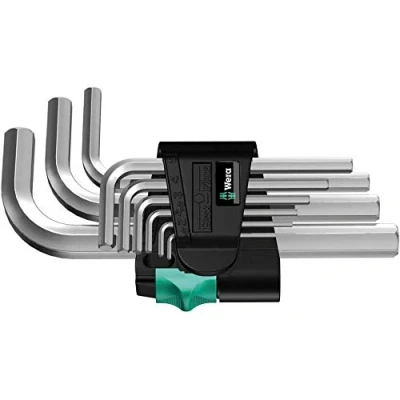 Image of 950/9 Hex Plus 5