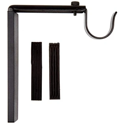 Image of IKEA BETYDLIG Wall/Ceiling Mounting Black