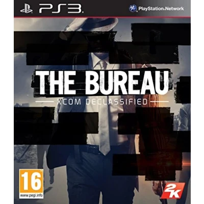 Image of The Bureau XCOM Declassified (PS3)