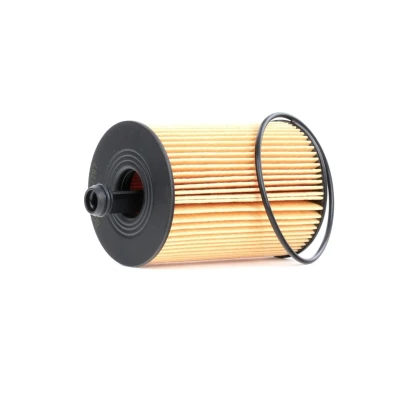 Image of 0172777 Oil Filter BOSCH 1 457 429 192 with seal Insert VOLKSWAGEN: Caddy 3, Touareg I, GOLF 6, AUDI: A5 B8 Coupe, A4 B7 Saloon, A6 C6 Avant