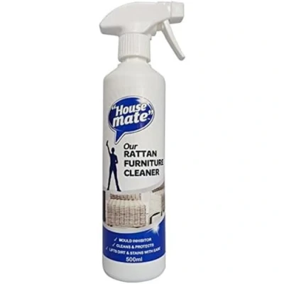 Image of House Mate Rattan Furniture Cleaner