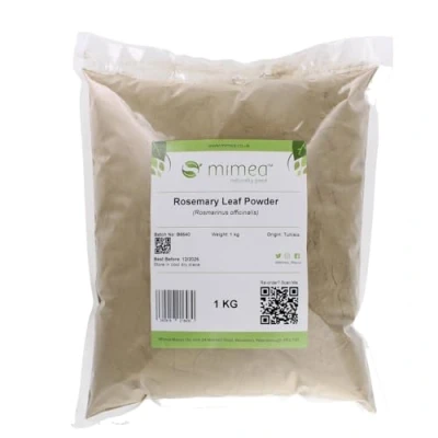 Image of Mimea Rosemary Leaf Powder 1kg