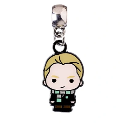 Image of Harry Potter Draco Malfoy Slider Charm HPC0087