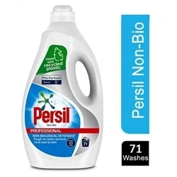 Image of Persil Pro Formula Non Bio Liquigel 5 Litre 71W