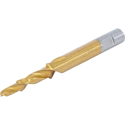 Image of BGS 8297 1 Step Drill 5.5 7 mm for