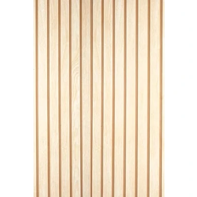 Image of d c fix vinyl wrap Wooden slats patterned 45 cm x 2 m sticky back plastic roll for furniture, kitchen &amp; cupboards contact paper sticker self adhesive film